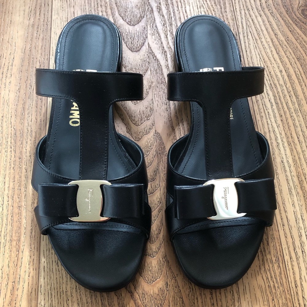Ferragamo Sandal